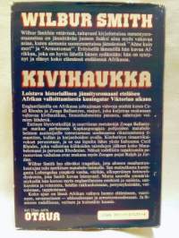 Kivihaukka