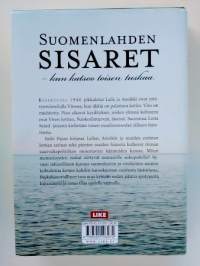 Suomenlahden sisaret - kun katsoo toisen tuskaa