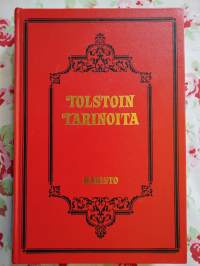 Tolstoin tarinoita