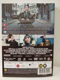 dvd Dunkirk