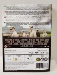 dvd Emperor