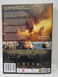 dvd Mission of Honor
