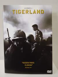 dvd Tigerland