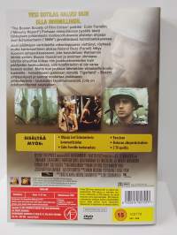 dvd Tigerland