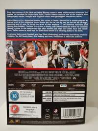 dvd Road House
