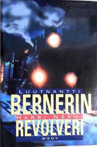 Luutnantti Bernerin revolveri