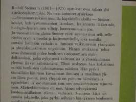 Johdatus ihmisen ja maailman henkiseen tiedostamiseen