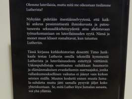 Oikein väärin ymmärretty Luther