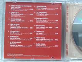 cd Country Collection
