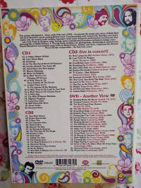 4-disc All This and More... - Procol Harum