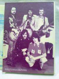4-disc All This and More... - Procol Harum