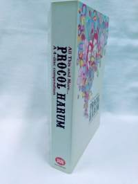 4-disc All This and More... - Procol Harum