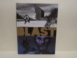Blast 3 - Päätä pahkaa