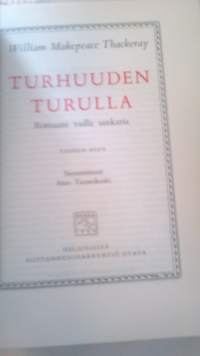 Turhuuden turulla 1-2