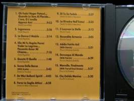 cd The Essential - José Carreras