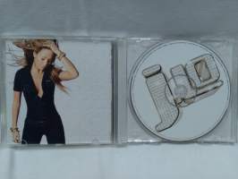 Cd J.Lo - Jennifer Lopez