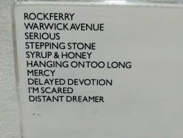 Cd Rockferry - Duffy