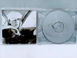 Cd One Heart - Celine Dion