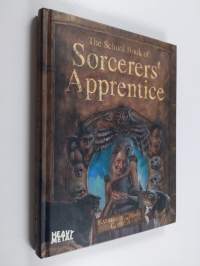 The School Book of Sorcerer&#039;s Apprentice: Level 1: Initiation (ERINOMAINEN)