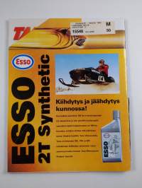 Tekniikan maailma 4/99
