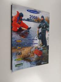 Kivikangas 2008