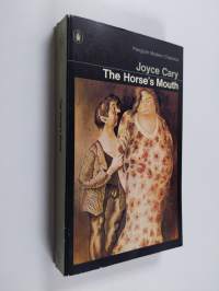 The horse&#039;s mouth