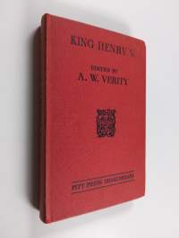 King Henry V