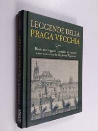 Leggende della Praga vecchia