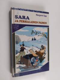 Sara ja persialainen paimen