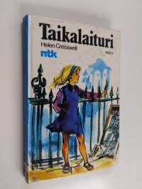 Taikalaituri