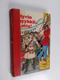 Tyhjä kuva