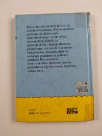 Kultamultainen puutarha