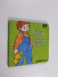 Tyhjä kuva