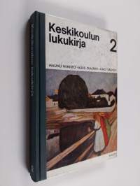 Keskikoulun lukukirja 2