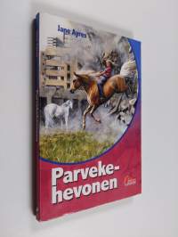 Parvekehevonen