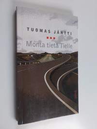 Monta tietä Tielle