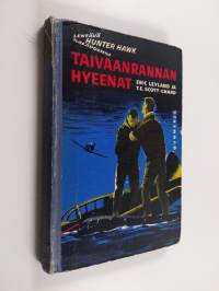 Taivaanrannan hyeenat