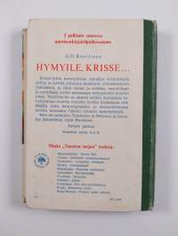 Hymyile Krisse... : koululaiskertomus