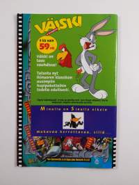 Väiski &amp; kumppanit 1/1997