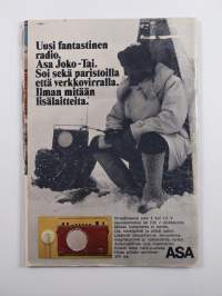 Tekniikan maailma 6/1970