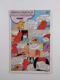 Peukaloisen retket n:o 23/1984