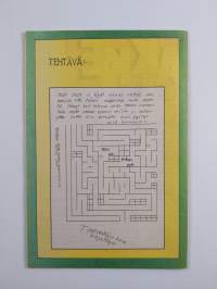 Nakke n:o 44 / 1989
