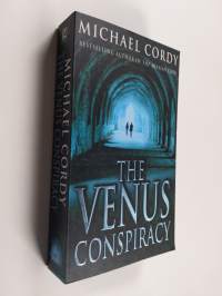 The Venus Conspiracy