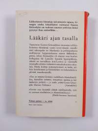 Lääkäri ajan tasalla