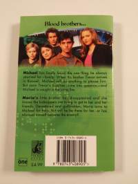 Roswell High 8 : The Rebel
