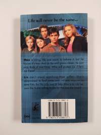 Roswell High 4 : The Watcher