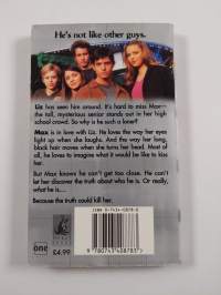 Roswell High 1 : The Outsider