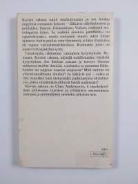Kuvien takana