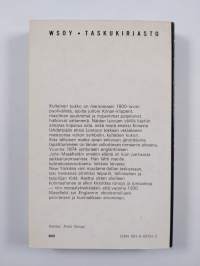 Kultainen kukko : meriromaani