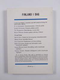 Finlands tidningspress